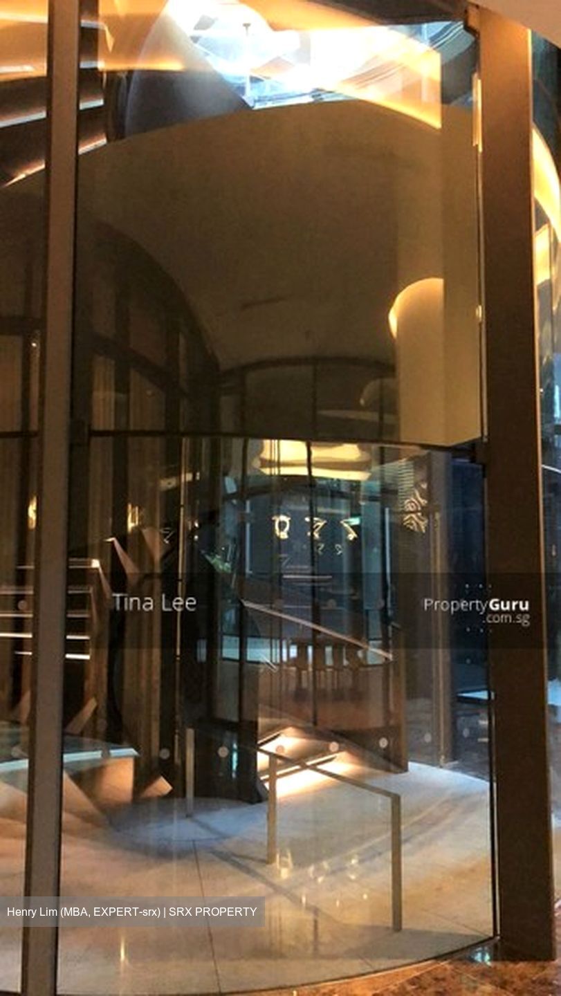 Marina One Residences (D1), Apartment #486569131